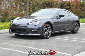 BRZ Sport Springs by Tanabe BRZ Sport Springs by Tanabe