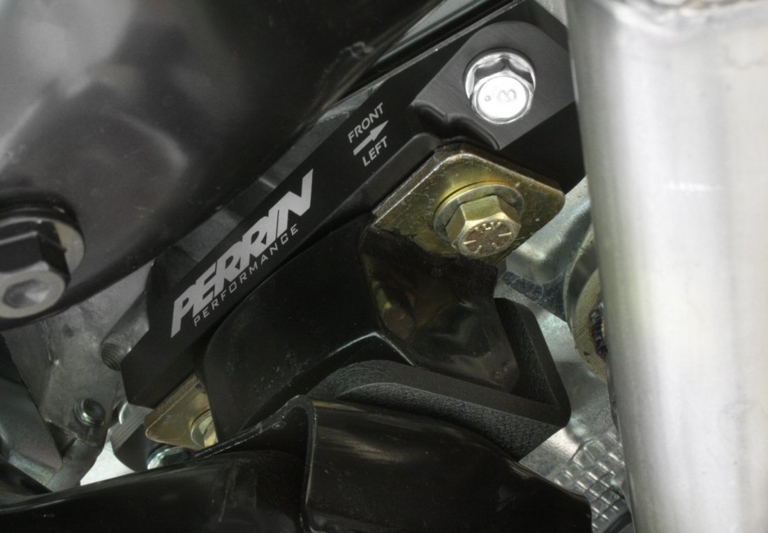 Perrin Performance Engine Mount Set for Scion & Subaru