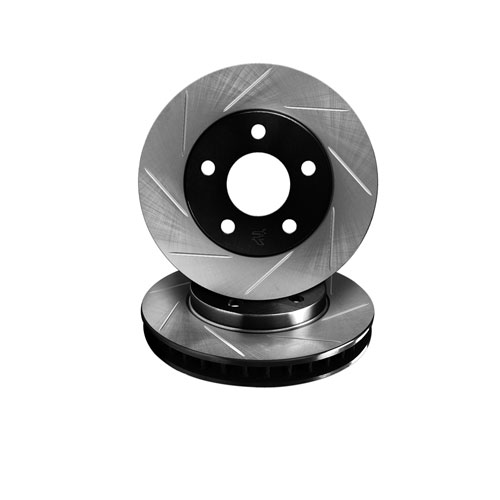 R1 Concepts Premier Slotted Brake Rotors R1 Concepts Premier Slotted Brake Rotors