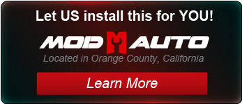 ModBargains Installation ModBargains Installation