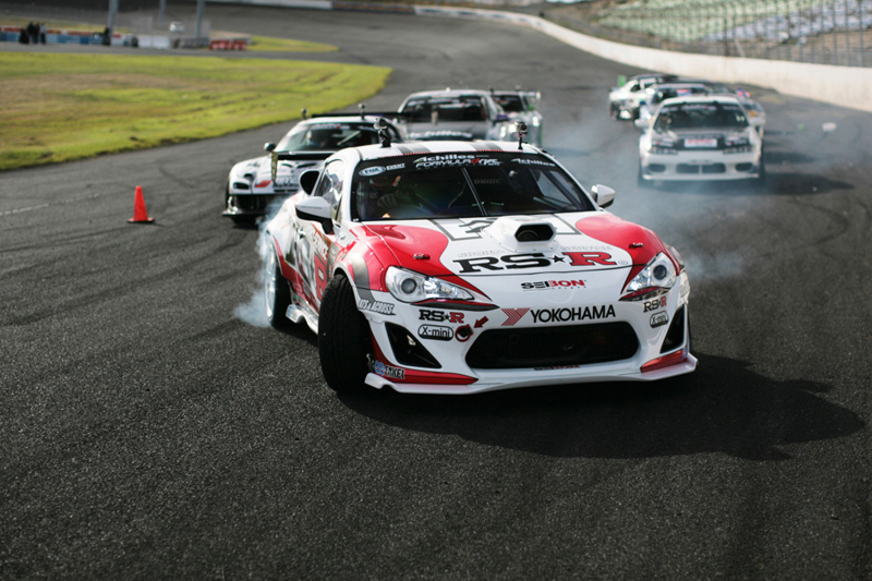 RS-R Formula Drift Australia FR-S RS-R Formula Drift Australia FR-S