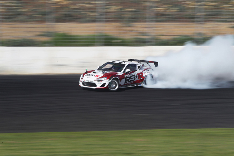 RS-R FR-S full drift RS-R FR-S full drift