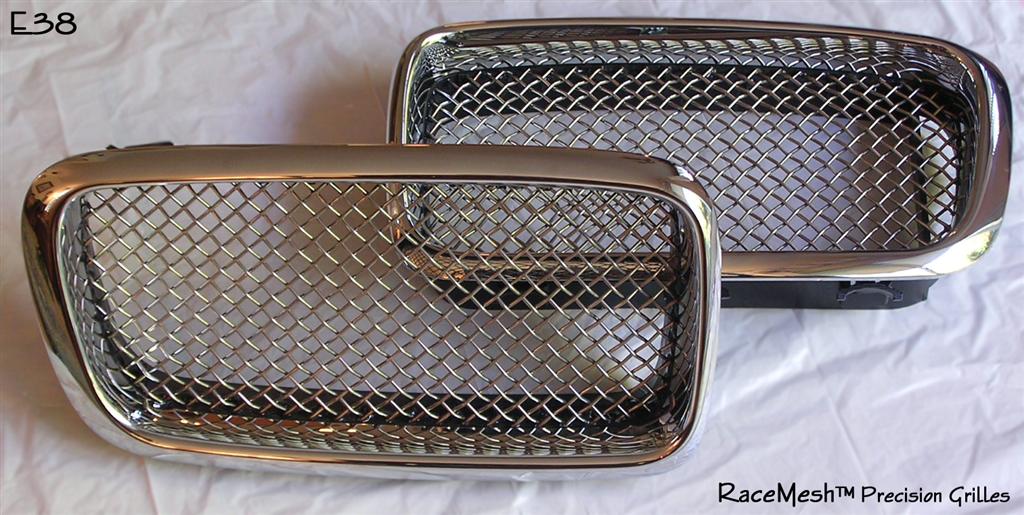 Pick Up RaceMesh Kidney Grilles Modbargains. Experts ready to assist