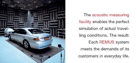 Remus Sport Exhaust For 1999 2006 Bmw 3 Series E46 Coupe