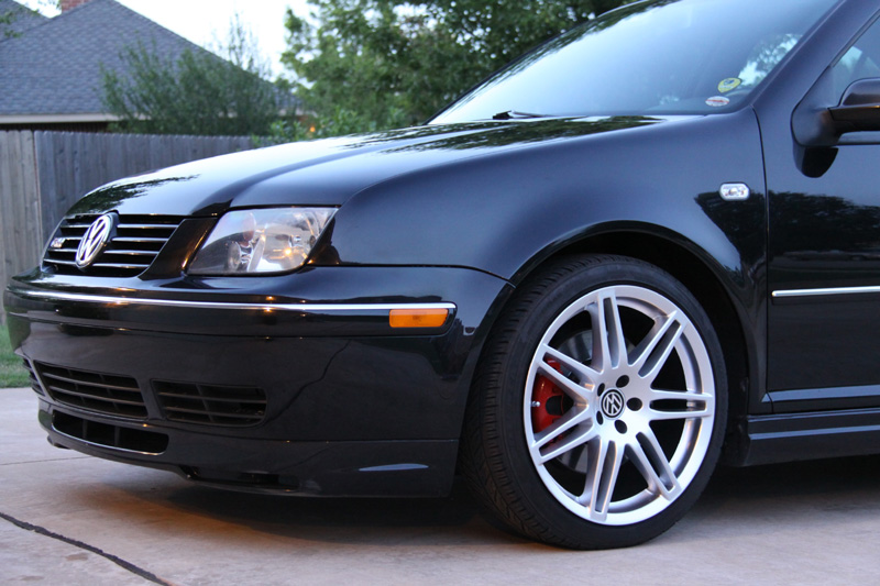 Audi RS4 Style Wheels Hyper Silver VW Jetta Front Audi RS4 Style Wheels Hyper Silver VW Jetta Front