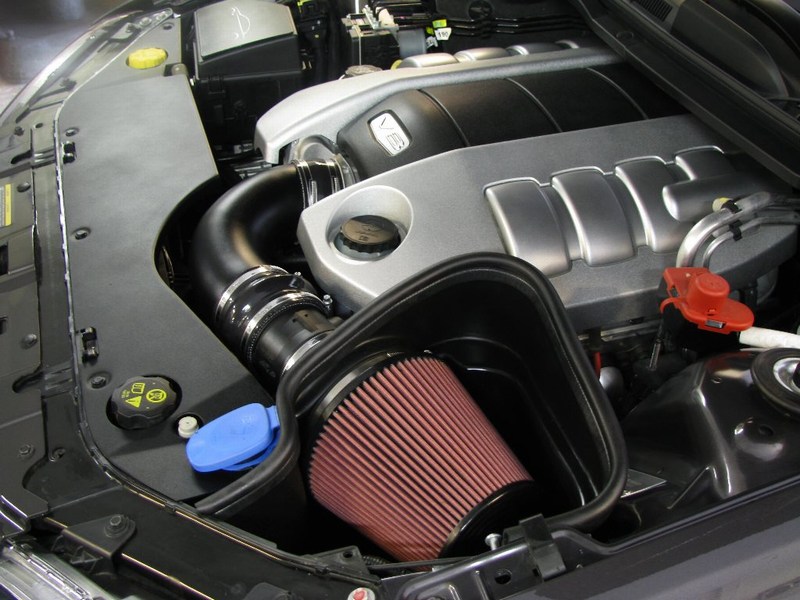 Purchase your own RotoFab Cold Air Intake Pontiac G8 V8 ModBargains