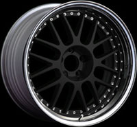 SSR Wheels Professor MS1 Flat Black SSR Wheels Professor MS1 Flat Black