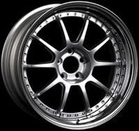SSR-Wheels-Professor-SP3-Silver SSR-Wheels-Professor-SP3-Silver