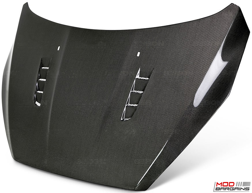 Seibon RS Style Carbon Fiber Hood Seibon RS Style Carbon Fiber Hood