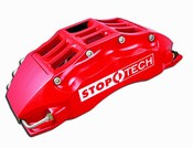 StopTech Big Brake Kit BMW E46 M3 @ ModBargains.com StopTech Big Brake Kit BMW E46 M3 @ ModBargains.com