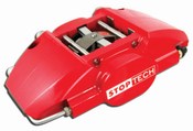 StopTech Big Brake Kit BMW E46 M3 @ ModBargains.com StopTech Big Brake Kit BMW E46 M3 @ ModBargains.com