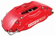 StopTech Big Brake Kit BMW E46 M3 @ ModBargains.com StopTech Big Brake Kit BMW E46 M3 @ ModBargains.com