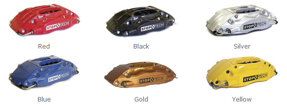 StopTech Big Brake Kit BMW E46 M3 @ ModBargains.com StopTech Big Brake Kit BMW E46 M3 @ ModBargains.com