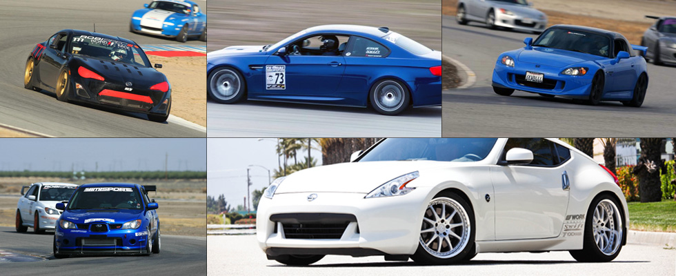 Swift sport Springs on the Track Swift sport Springs Modbargains