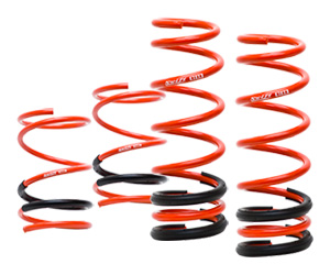 G37 ARK DT-P Coilovers Infinity G37 ARK DT-P modbargains