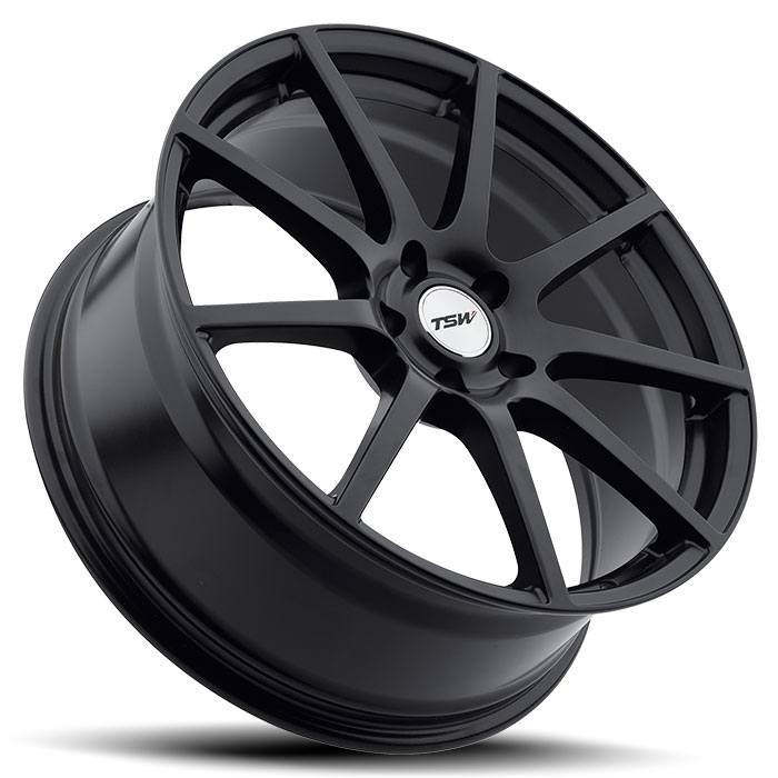 TSW Interlagos Wheels for BMW 17 - 22 TSW Interlagos Wheels for BMW 17 - 22