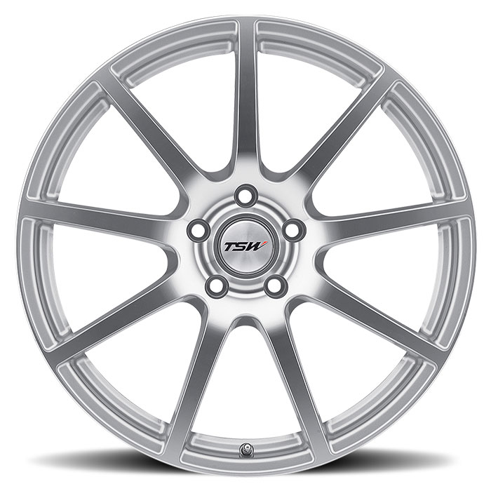 TSW Interlagos Wheels for BMW 17 - 22 TSW Interlagos Wheels for BMW 17 - 22