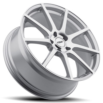 TSW Interlagos Wheels for BMW 17 - 22 TSW Interlagos Wheels for BMW 17 - 22