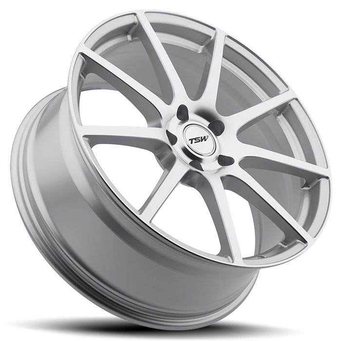 TSW Interlagos Wheels for BMW 17 - 22 TSW Interlagos Wheels for BMW 17 - 22