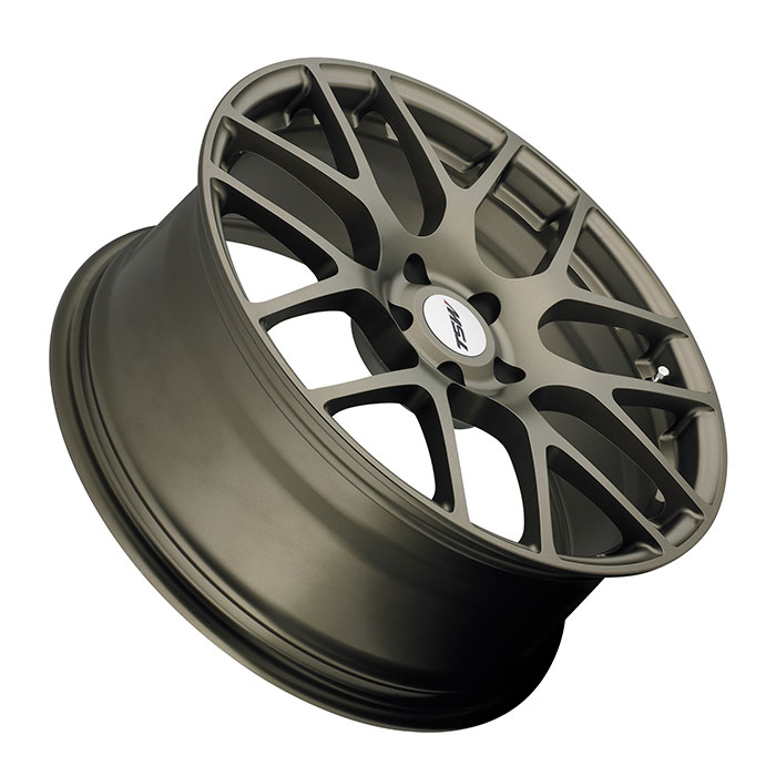 TSW Nurburgring Wheels FR-S / BRZ TSW Nurburgring Wheels FR-S / BRZ