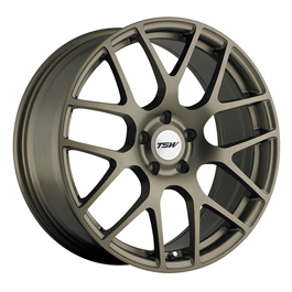 TSW Nurburgring Wheels FR-S / BRZ TSW Nurburgring Wheels FR-S / BRZ