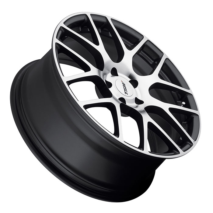 TSW Nurburgring Wheels FR-S / BRZ TSW Nurburgring Wheels FR-S / BRZ