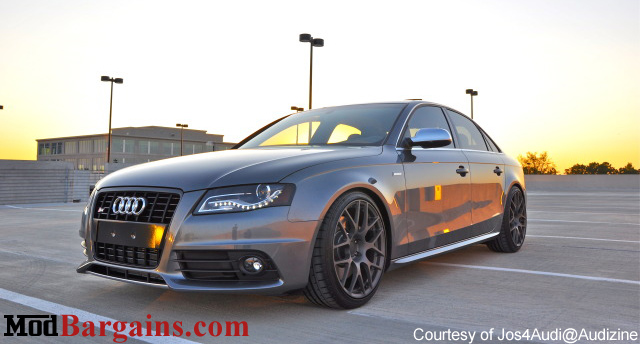 TSW Nurburgring Wheels Audi / VW TSW Nurburgring Wheels Audi / VW