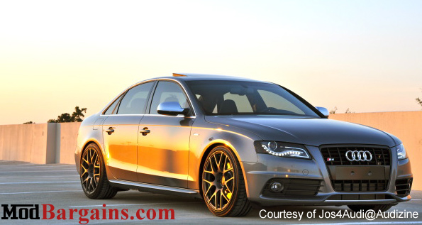 TSW Nurburgring Wheels Audi / VW TSW Nurburgring Wheels Audi / VW
