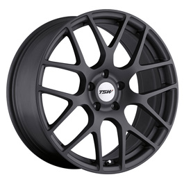TSW Nurburgring Wheels FR-S / BRZ TSW Nurburgring Wheels FR-S / BRZ