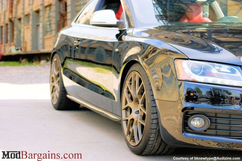 TSW Nurburgring Wheels Audi / VW TSW Nurburgring Wheels Audi / VW