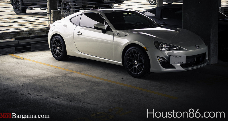 TSW Nurburgring Wheels FR-S / BRZ TSW Nurburgring Wheels FR-S / BRZ