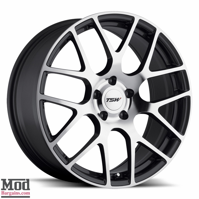 TSW Nurburgring Wheels BMW/Pontiac/Camaro TSW Nurburgring Wheels BMW/Pontiac/Camaro