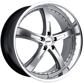 TSW Jarama Wheels TSW Jarama Wheels
