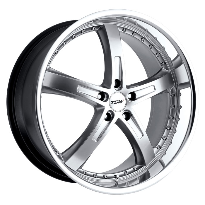TSW Jarama Wheels TSW Jarama Wheels