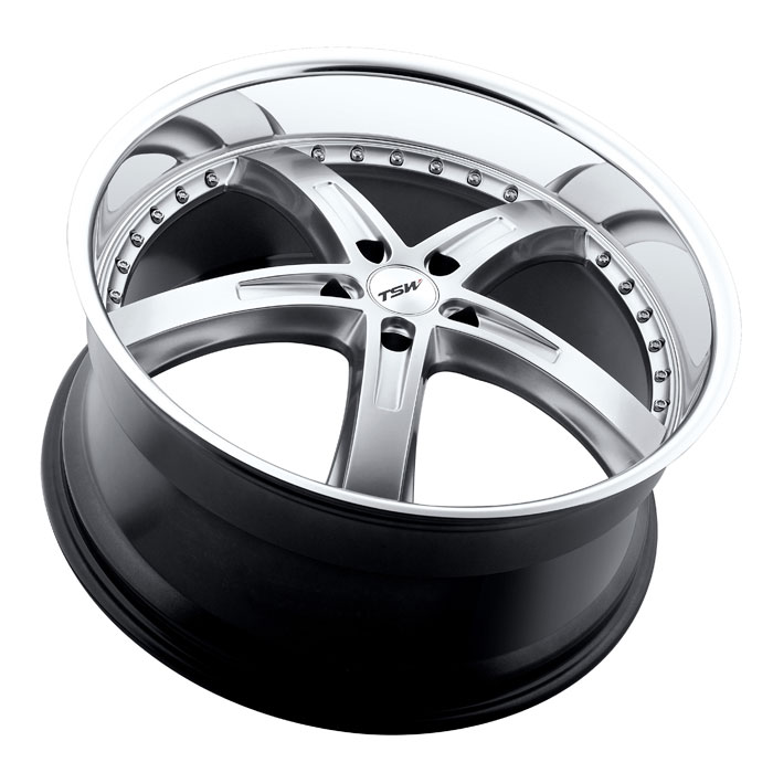 TSW Jarama Wheels TSW Jarama Wheels