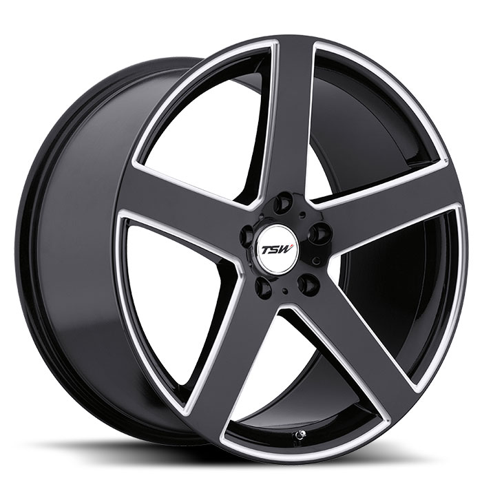 TSW Rivage Wheels TSW Rivage Wheels