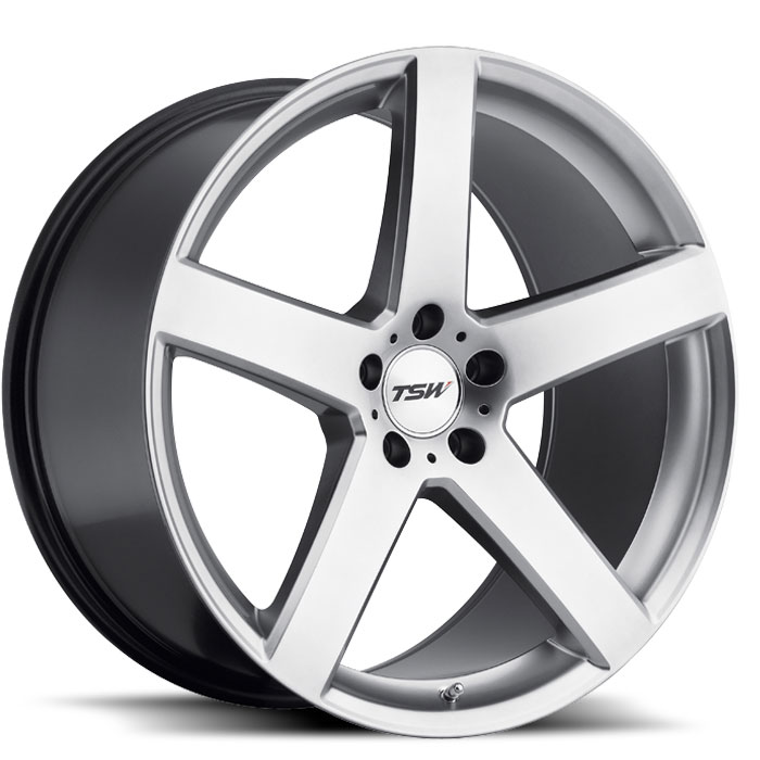 TSW Rivage Wheels TSW Rivage Wheels