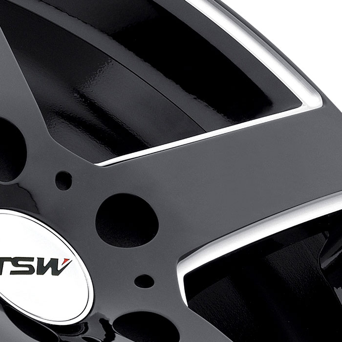 TSW Rivage Wheels TSW Rivage Wheels
