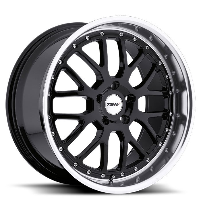 Tsw Valencia Rims