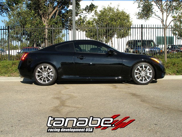 Tanabe Racing Development USA Tanabe Racing Development USA