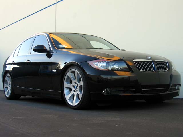 Bmw E90 Tuning