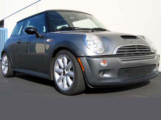 Mini Cooper Suspensions Mini Cooper Suspensions