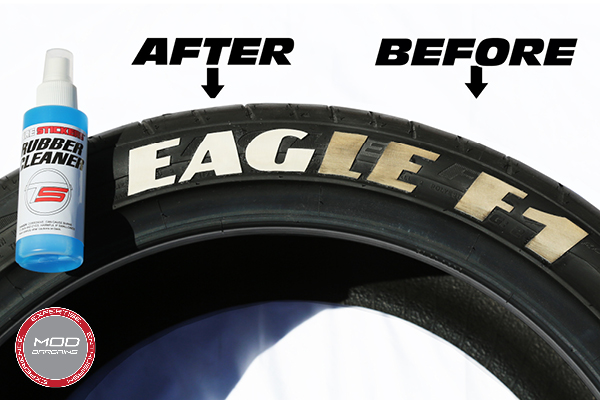Continental Tire Stickers Kamos Sticker
