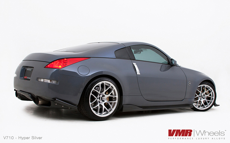 VMR V710 Wheels Nissan/Infiniti/Hyundai 5x114.3 VMR V710 Wheels Nissan/Infiniti/Hyundai 5x114.3
