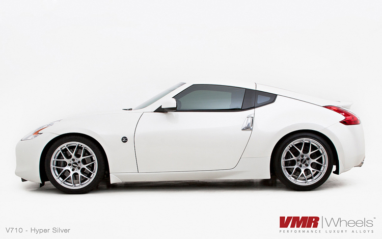 VMR V710 Wheels Nissan/Infiniti/Hyundai 5x114.3 VMR V710 Wheels Nissan/Infiniti/Hyundai 5x114.3