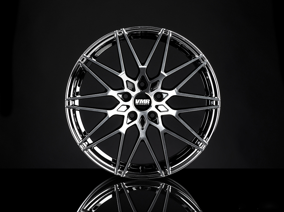 VMR V801 18in 19in Wheels for BMW VMR V801 18in 19in Wheels for BMW