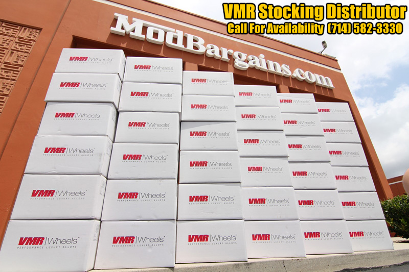 ModBargains is a VMR Stocking Distributor ModBargains is a VMR Stocking Distributor