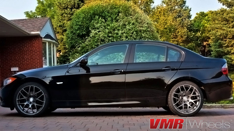 VMR V710 Wheels for BMW 5x120mm 18x8.5 18x9.5 Staggered VMR V710 Wheels for BMW 5x120mm 18x8.5 18x9.5 Staggered