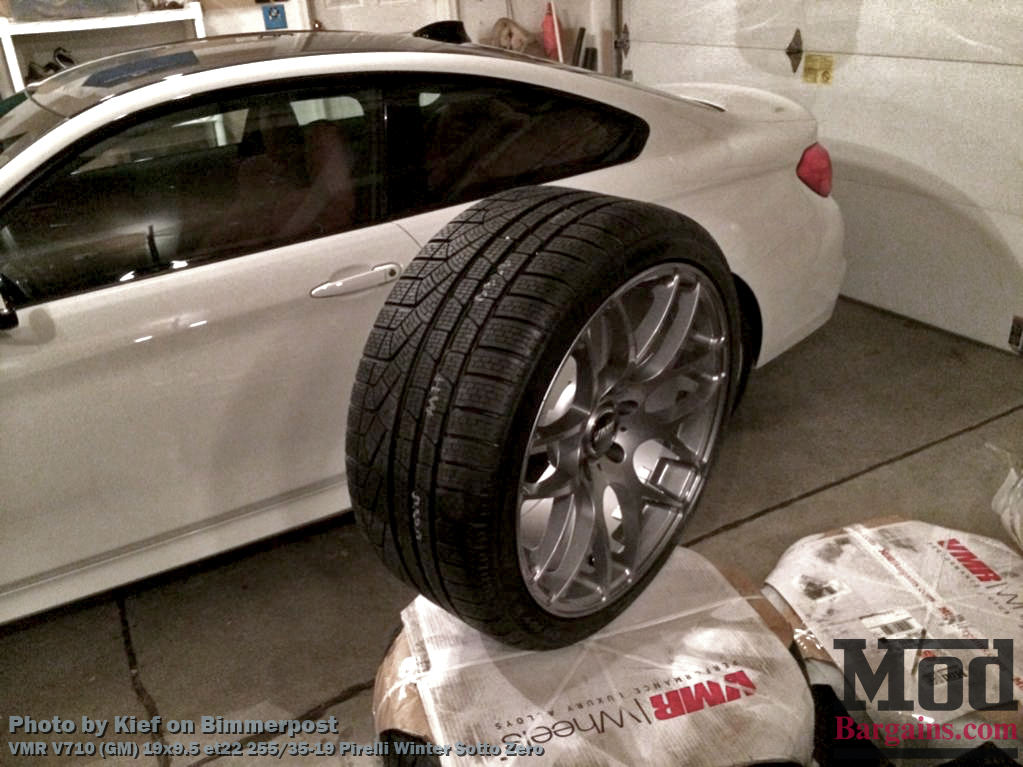 VMR V710 Wheels on BMW M4 F82 Alpine White Gunmetal Wheels VMR V710 Wheels on BMW M4 F82 Alpine White Gunmetal Wheels