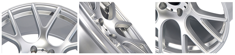 VMR V810 Flow Forged VMR V810 Flow Forged